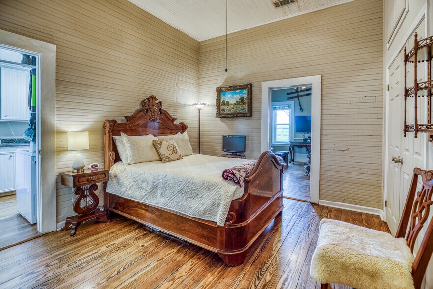 More Photos Of 20751 FM 1155 E, Washington Land For Sale