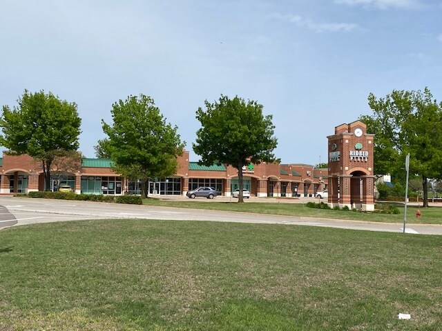 More Photos Of 34th Ave, Norman Unknown For Lease
