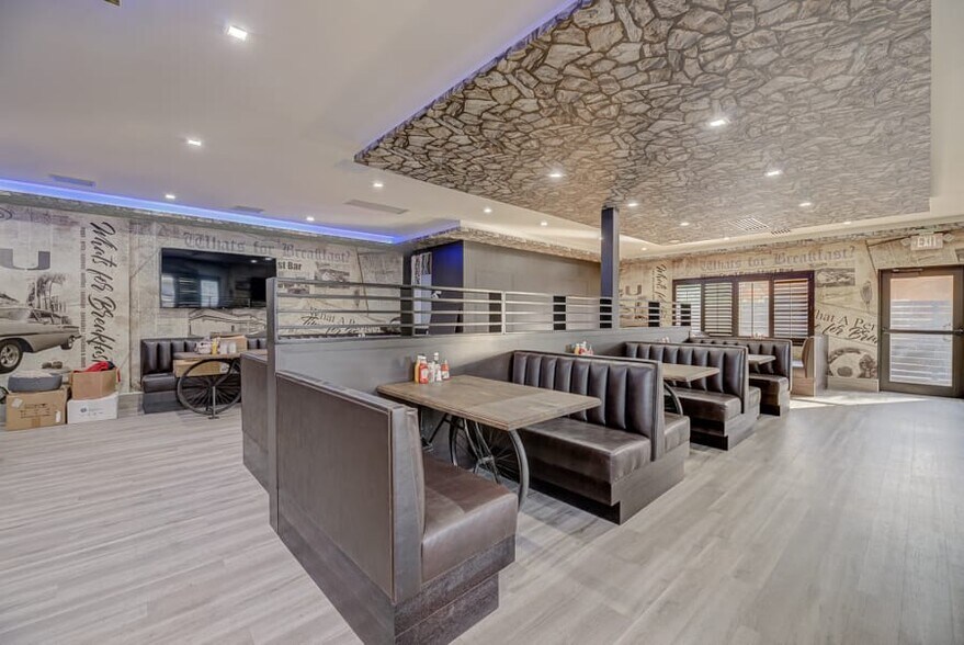 More Photos Of 11101 NW 27th Ave, Miami Restaurant For Sale