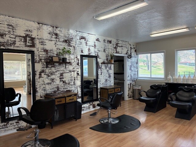More Photos Of 53 S Main St, Coalville General Retail For Sale