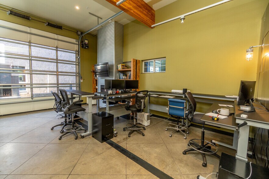 More Photos Of 616 NW Arizona Ave, Bend Office For Sale