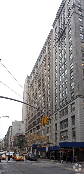 More Photos Of 136 Madison Ave, New York Office For Lease