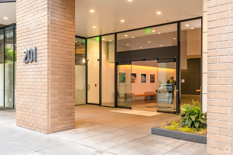 More Photos Of 201 California St, San Francisco Office For Lease