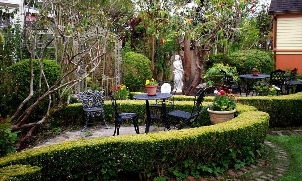 More Photos Of 400 Berding St, Ferndale Hospitality For Sale