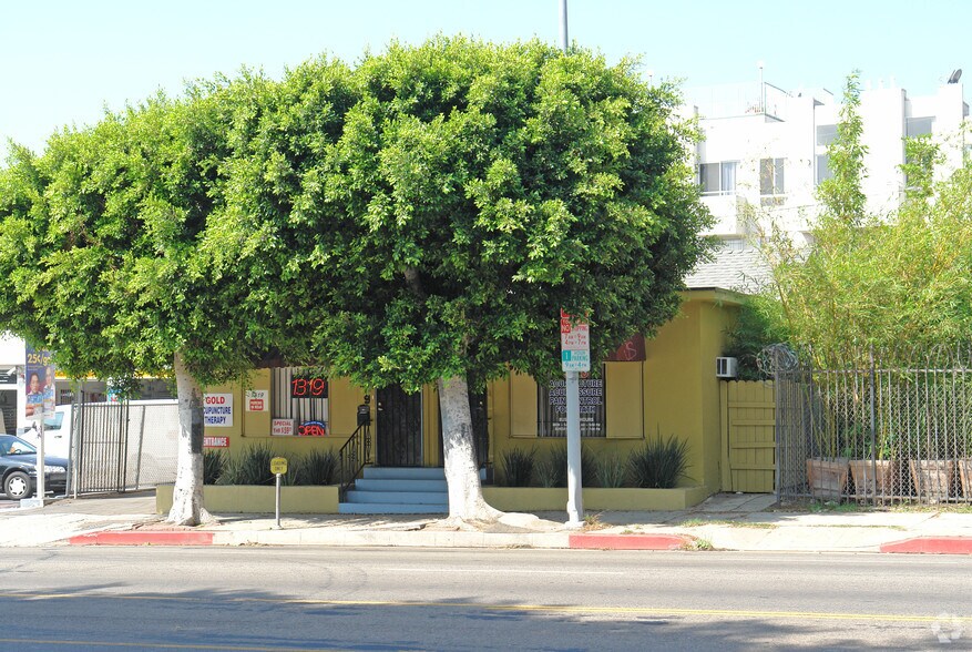 More Photos Of 1319 N La Brea Ave, Los Angeles Loft Creative Space For Lease