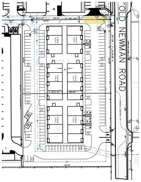 More Photos Of 425 Old Newman Rd, Frisco Medical For Lease