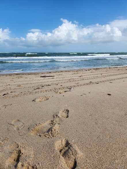 More Photos Of 3601 N Highway A1A, Fort Pierce Hospitality For Sale