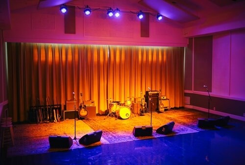 More Photos Of 2314-2316 Eugenia Ave, Nashville Warehouse For Lease