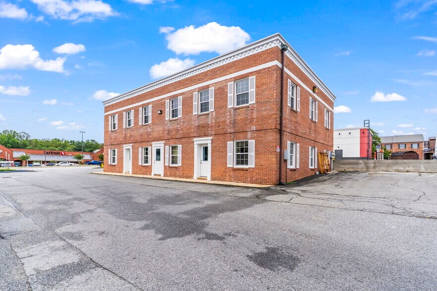 More Photos Of 45 W Dares Beach Rd, Prince Frederick Office For Lease