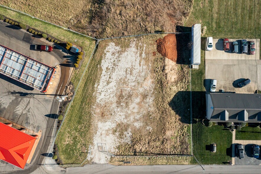 More Photos Of Commerce Park Scottsville Rd, Bowling Green Land For Sale