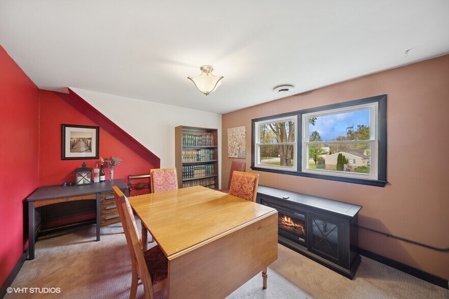 More Photos Of 6382 Central Ave, Portage Office For Sale