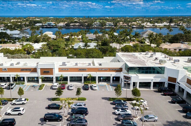 More Photos Of 11961 US Highway One, North Palm Beach Land For Sale