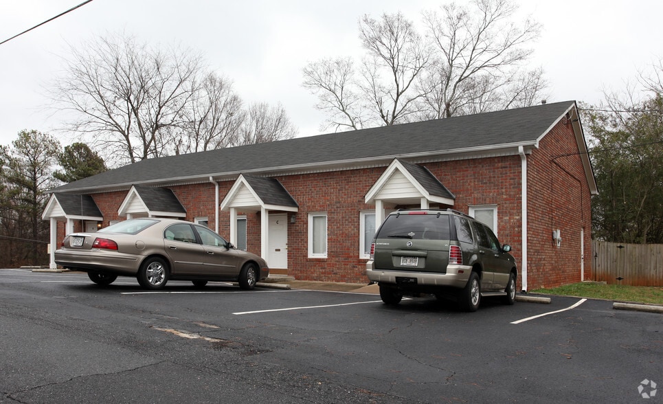 More Photos Of 3385 Hall Cir, Duluth Office For Sale