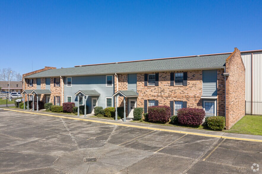 601 Loire Ave, Lafayette, LA 70507 Office For Lease