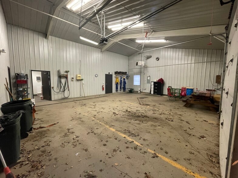 More Photos Of 120 Cherry St, Marienville Freestanding For Sale