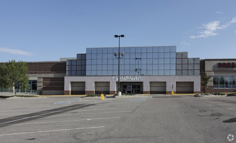 More Photos Of 8525-8575 E Arapahoe Rd, Englewood Unknown For Lease