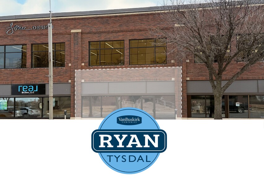 Primary Photo Of 225 E 11th St, Sioux Falls Office For Sale