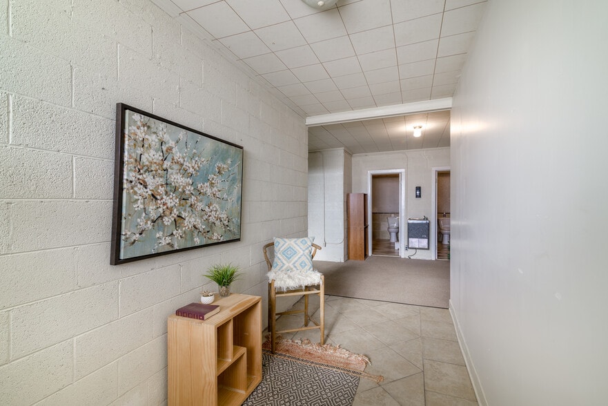 More Photos Of 402 Worth St, Mount Airy Religious Facility For Sale