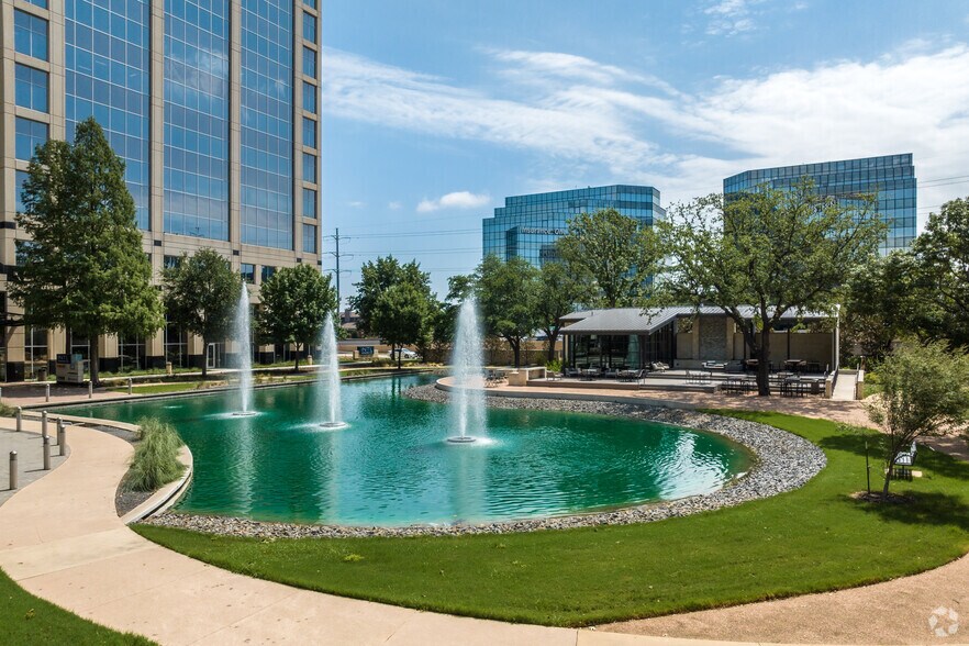 More Photos Of 14241 Dallas Pky, Dallas Office For Lease