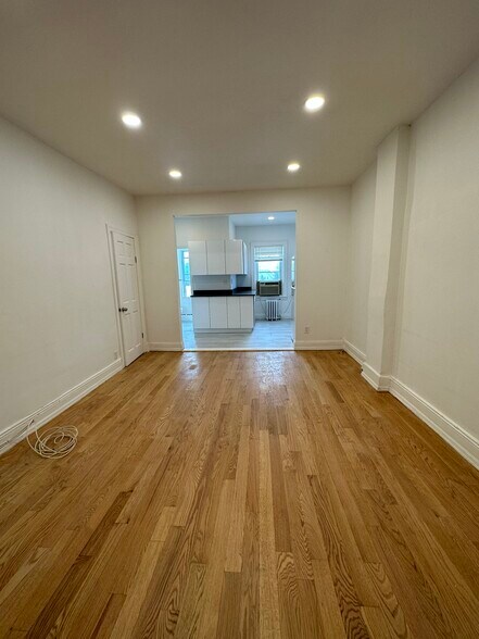 More Photos Of 182-28 & 182-30 Hillside Ave, Jamaica Storefront Retail Residential For Sale