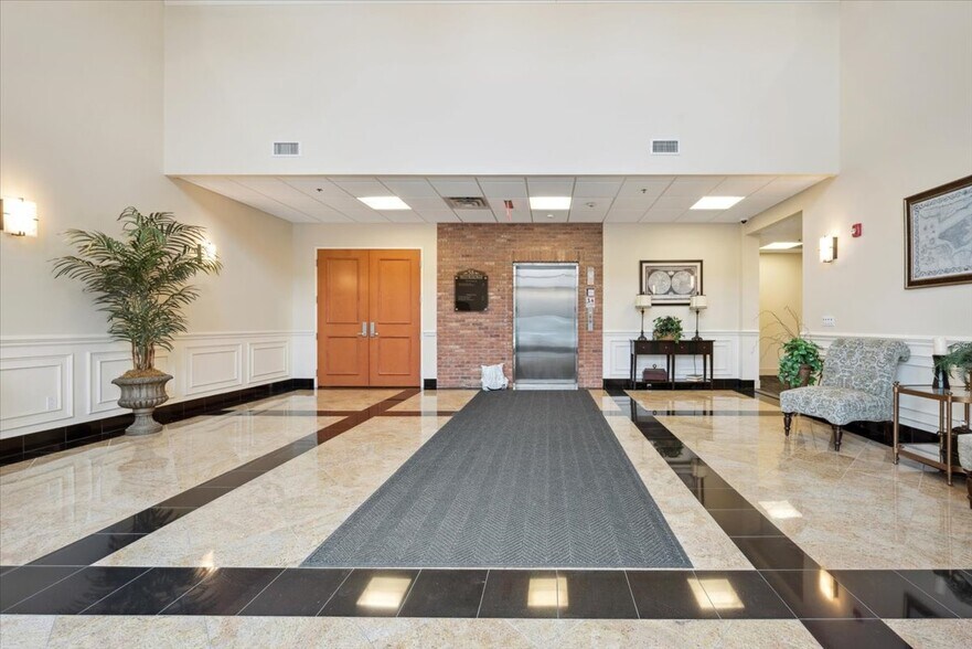 More Photos Of 58 Mount Bethel Rd, Warren Office For Lease