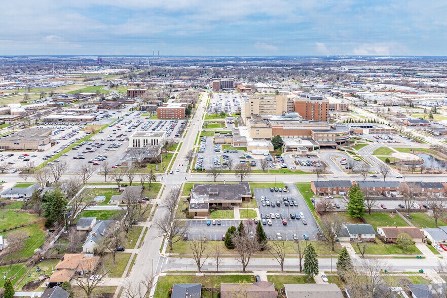 More Photos Of 2201 Glenwood Ave, Joliet Medical For Lease