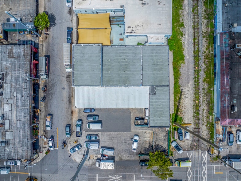 More Photos Of 1305 NW 22nd St, Miami Refrigeration Cold Storage For Sale