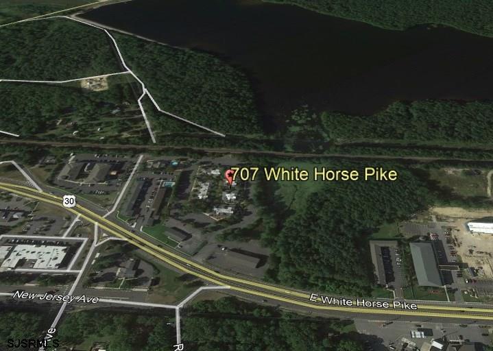 More Photos Of 707 White Horse Pike, Absecon Unknown For Lease