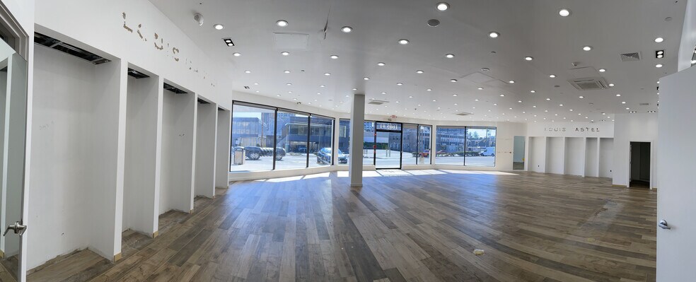 More Photos Of 1605 Lemoine Ave, Fort Lee Freestanding For Lease