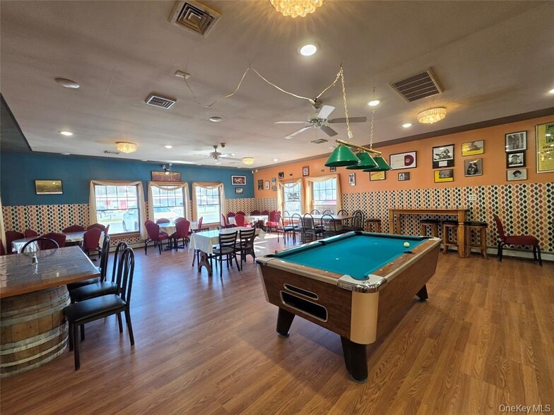 More Photos Of 951 State 17B Rt, Mongaup Valley Restaurant For Sale