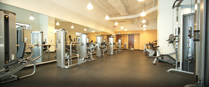 More Photos Of 77 K St NE, Washington Office For Lease