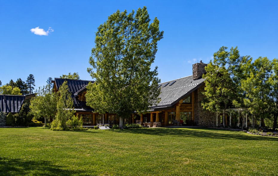 More Photos Of 1613 Black Canyon Rd, Heber Lodge Meeting Hall For Sale