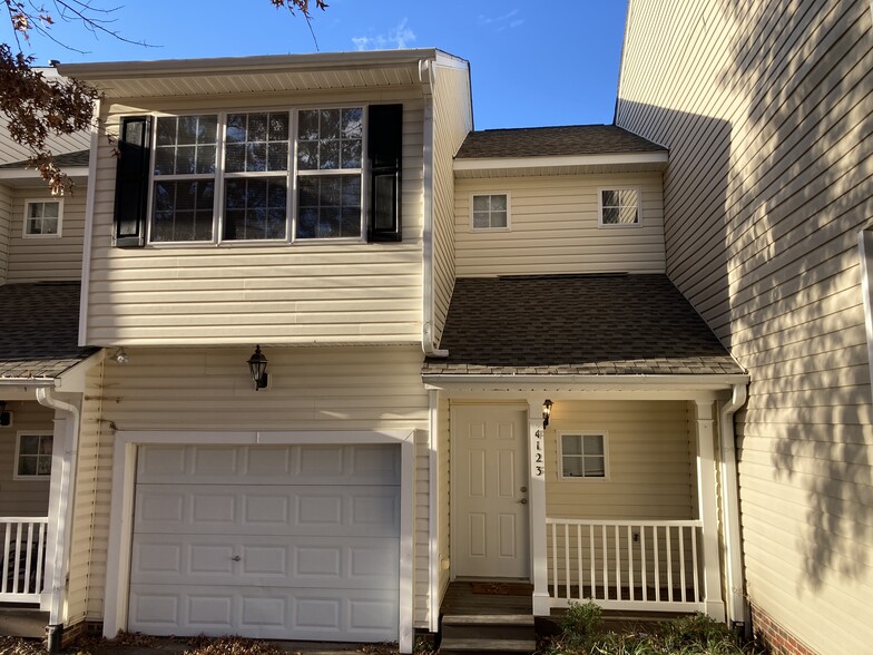 Primary Photo Of , Raleigh Multifamily For Sale