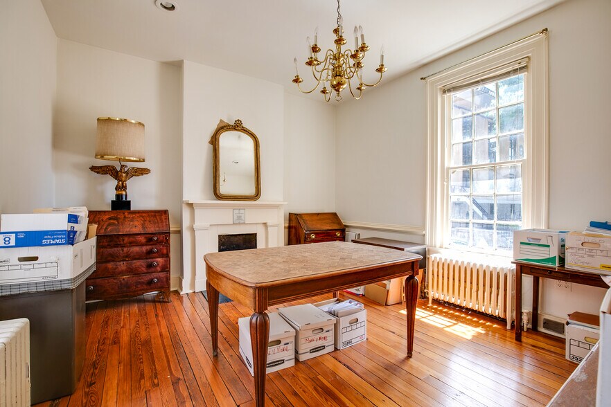 More Photos Of 100 E Main St, Richmond Office For Sale