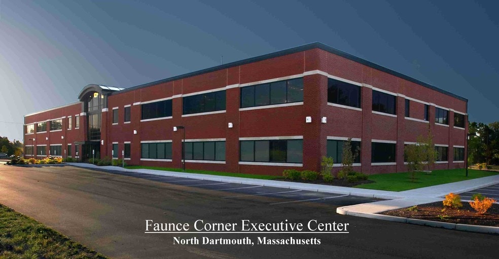 More Photos Of 500 Faunce Corner Rd, Dartmouth Medical For Lease