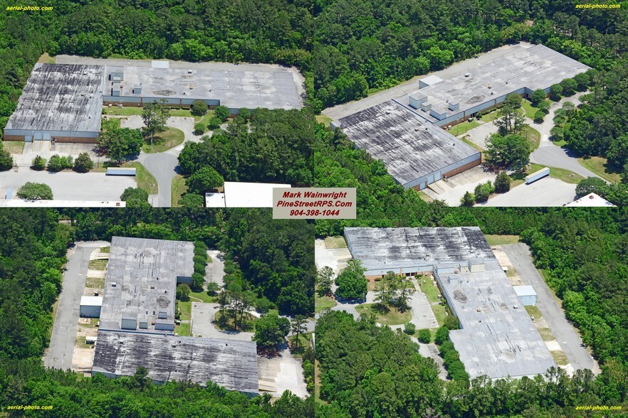 More Photos Of 6600-6660 Suemac Plz, Jacksonville Service For Lease