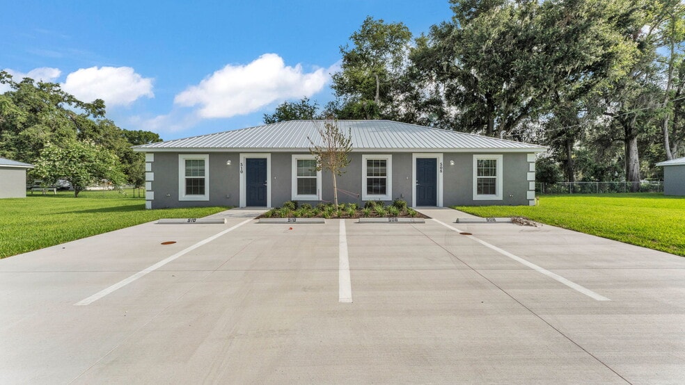 More Photos Of , Fort Meade Multifamily For Sale