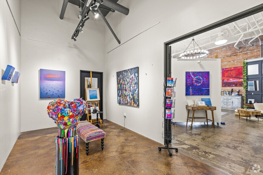 Photo of 1st Floor Ste 400B