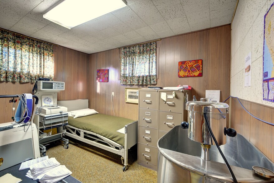 More Photos Of 403 S Granite Ave, Granite Falls Medical For Lease