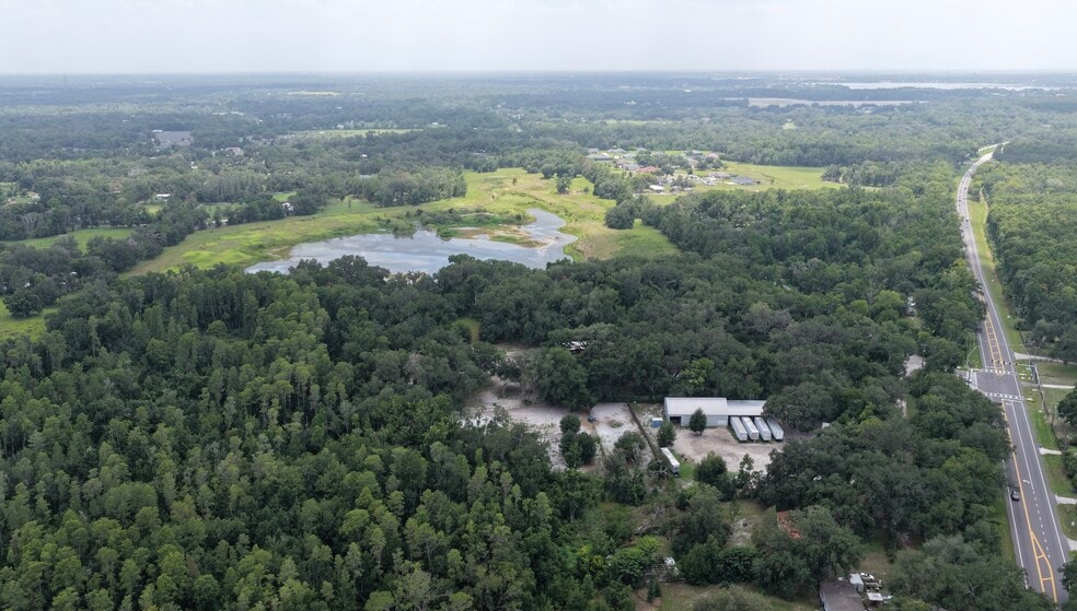More Photos Of 14302 McIntosh Rd, Thonotosassa Land For Sale