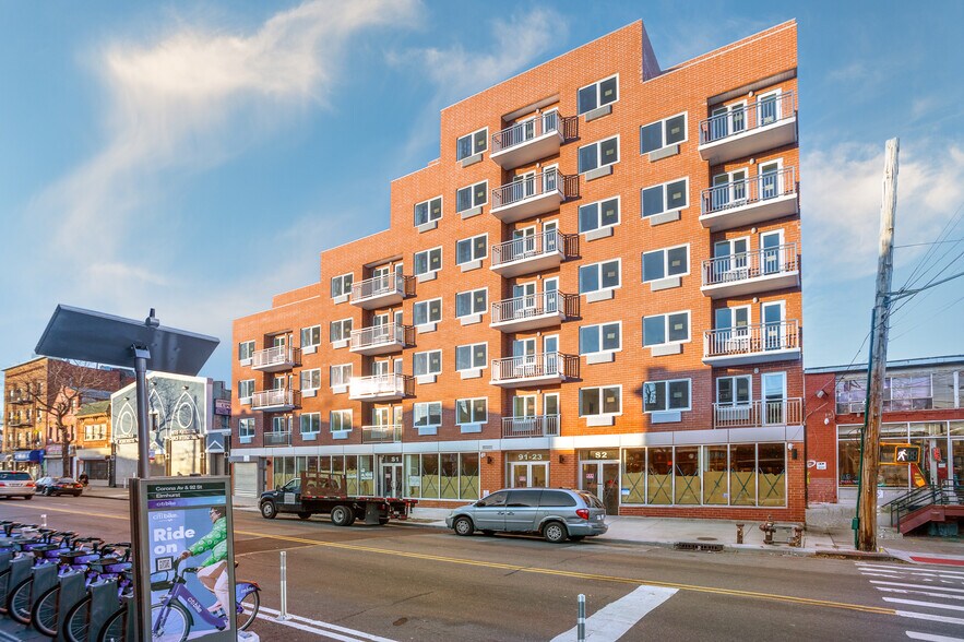 More Photos Of 91-23 Corona Ave, Flushing Apartments For Sale