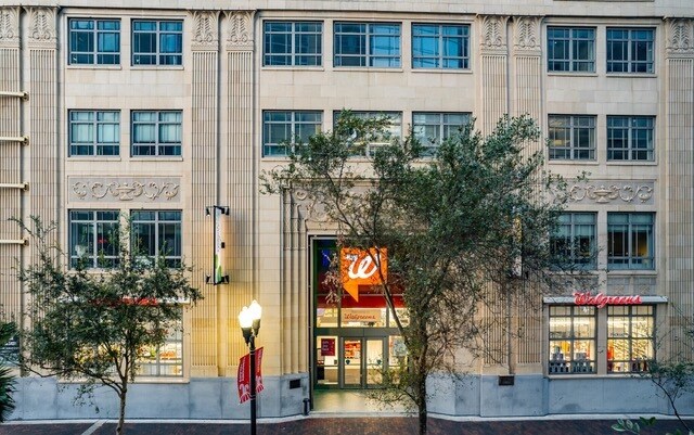 More Photos Of 190 S Orange Ave, Orlando Office For Lease