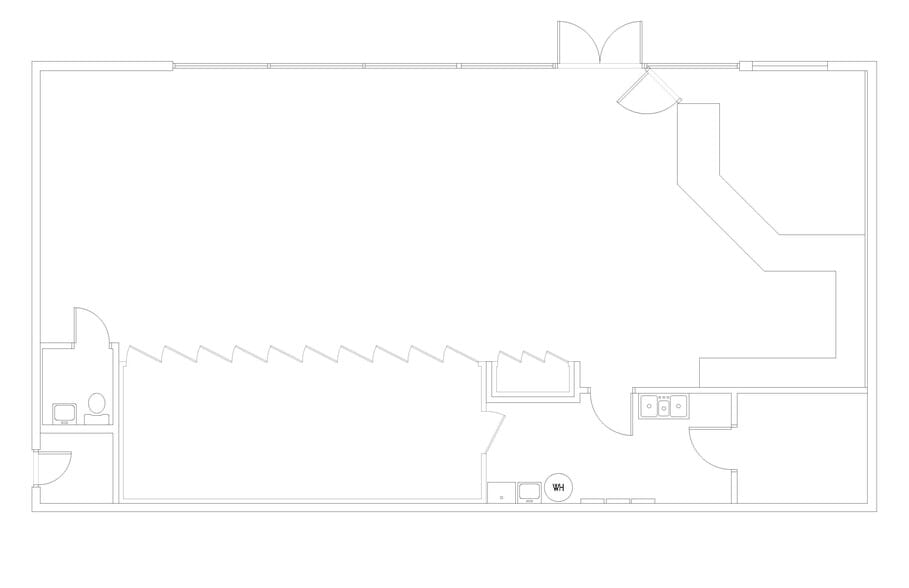 More Photos Of 3048 Aloma Ave, Winter Park Restaurant For Lease