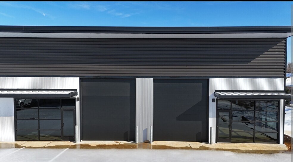 More Photos Of 4300 US Highway 377, Aubrey Warehouse For Sale