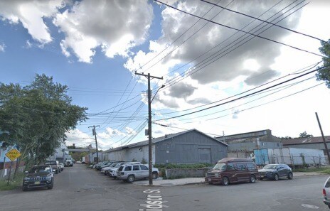 More Photos Of 141 Andros Ave, Staten Island Warehouse For Sale