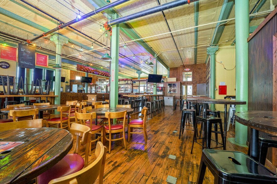 More Photos Of 923 N E St, Richmond Storefront For Sale