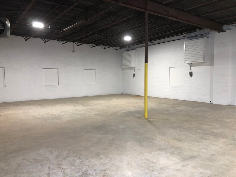 432 Interchange Dr, Dallas, NC 28034 - Industrial For Lease Cityfeet.com