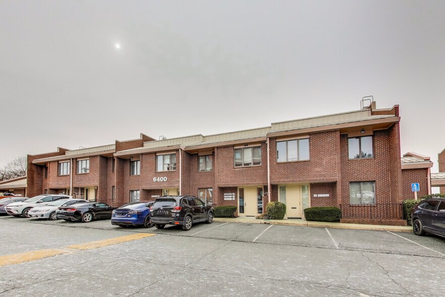 More Photos Of 6400 Seven Corners Pl, Falls Church Office For Sale