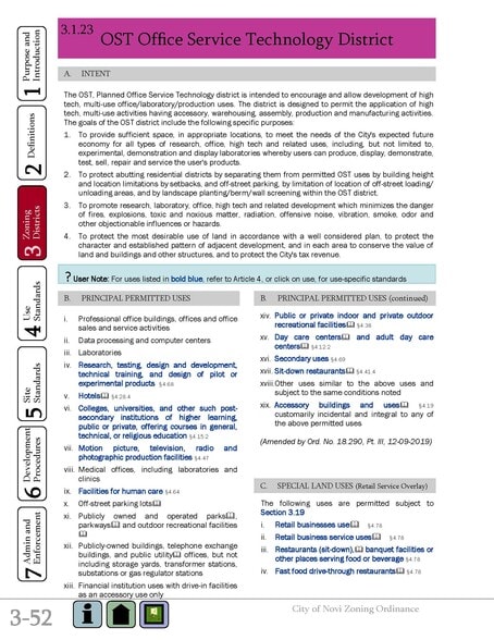 More Photos Of 27421 Meadowbrook Rd, Novi Land For Sale