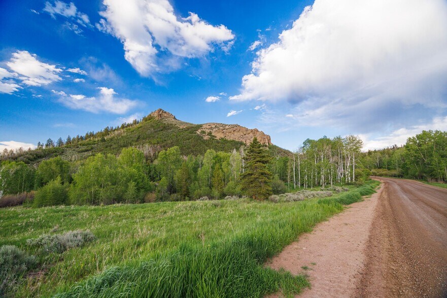 More Photos Of 22090 Co 212 rd, Oak Creek Land For Sale